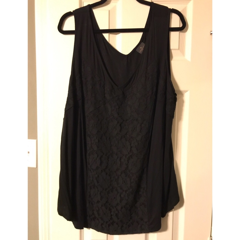 Worthington Woman Size 3X Top